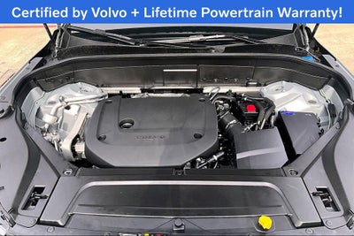 2025 Volvo XC90 B6 Plus 7-Seater 2025.5