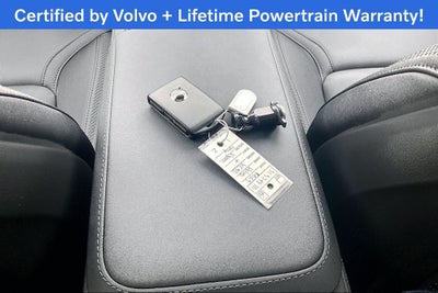 2025 Volvo XC90 B6 Plus 7-Seater 2025.5