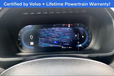 2025 Volvo XC90 B6 Plus 7-Seater 2025.5