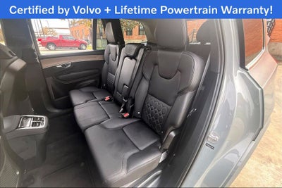 2025 Volvo XC90 B6 Plus 7-Seater 2025.5