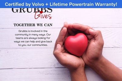 2025 Volvo XC90 B6 Plus 7-Seater 2025.5