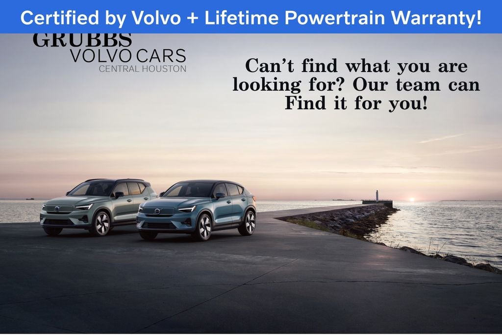 2025 Volvo XC90 B6 Plus 7-Seater 2025.5