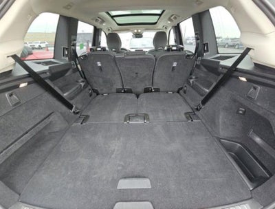 2025 Volvo XC90 B6 Plus 7-Seater 2025.5