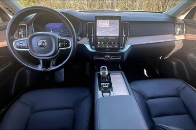 2025 Volvo XC90 B6 Plus 7-Seater 2025.5