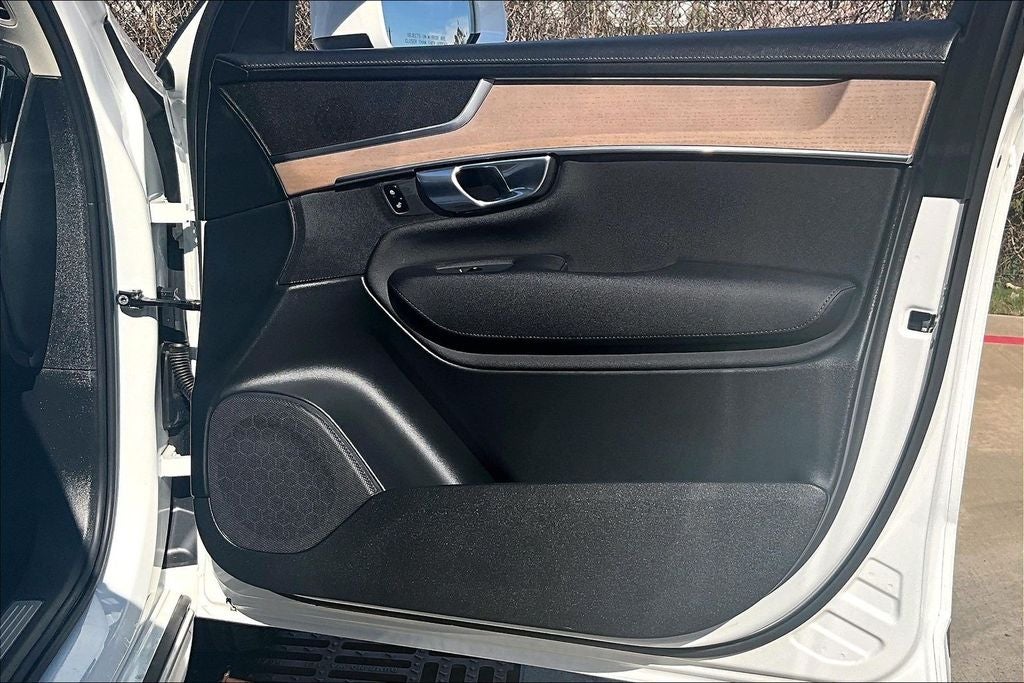 2025 Volvo XC90 B6 Plus 7-Seater 2025.5