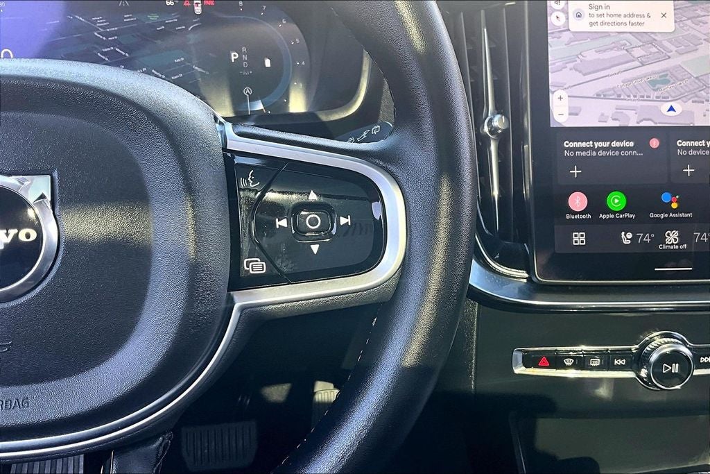 2025 Volvo XC90 B6 Plus 7-Seater 2025.5