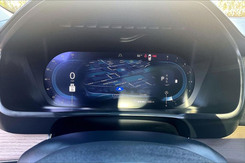 2025 Volvo XC90 B6 Plus 7-Seater 2025.5