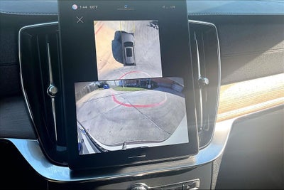 2025 Volvo XC90 B6 Plus 7-Seater 2025.5