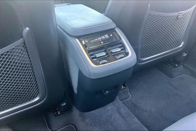 2025 Volvo XC90 B6 Plus 7-Seater 2025.5