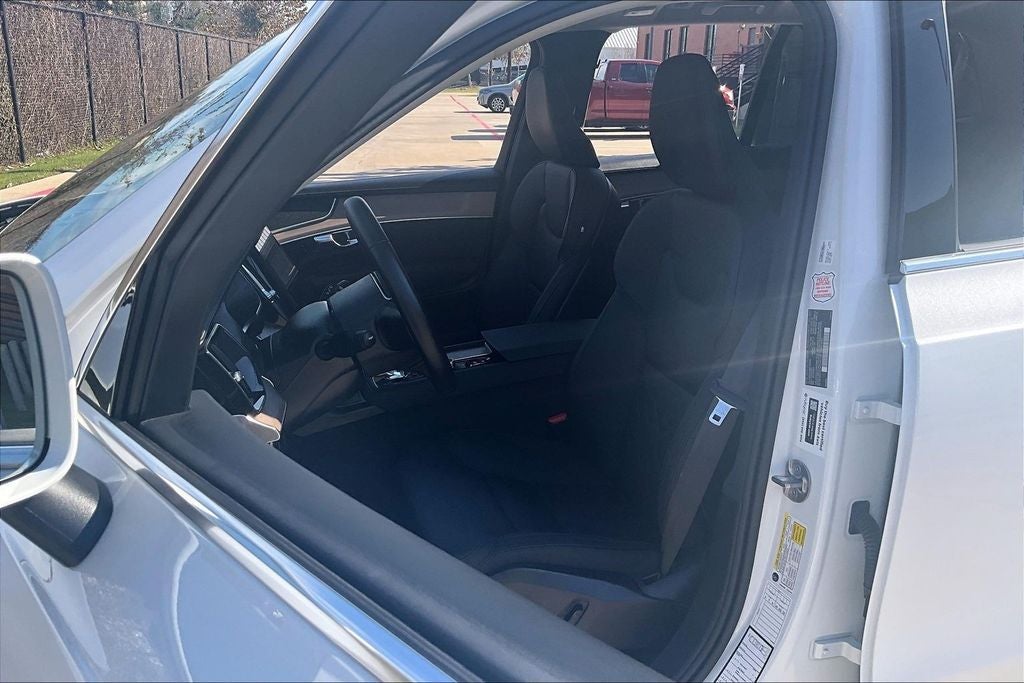 2025 Volvo XC90 B6 Plus 7-Seater 2025.5