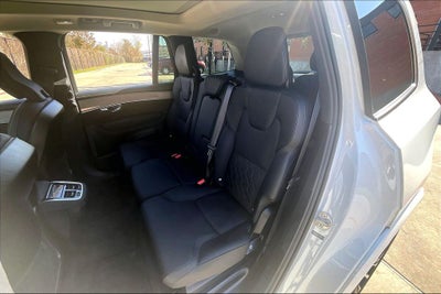 2025 Volvo XC90 B6 Plus 7-Seater 2025.5