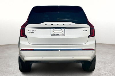 2025 Volvo XC90 B6 Plus 7-Seater 2025.5