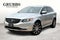 2016 Volvo XC60 T5 Drive-E Platinum