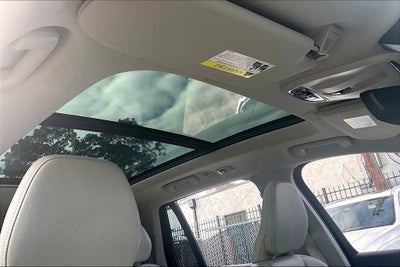 2019 Volvo XC90 T6 Momentum