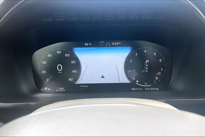 2019 Volvo XC90 T6 Momentum