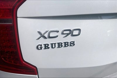 2019 Volvo XC90 T6 Momentum