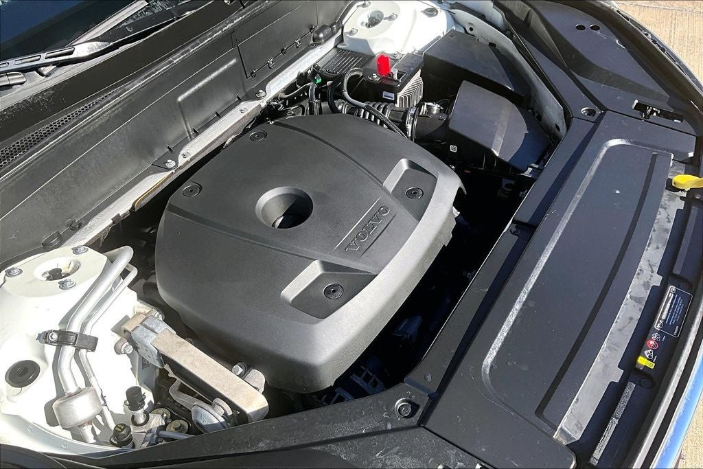 2019 Volvo XC90 T6 Momentum