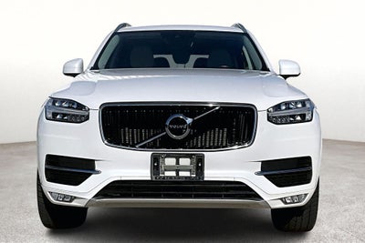 2019 Volvo XC90 T6 Momentum