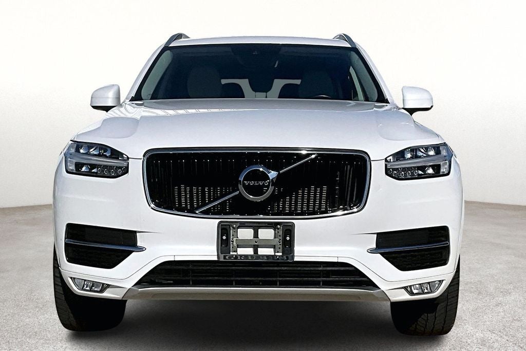 2019 Volvo XC90 T6 Momentum