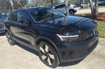 2023 Volvo C40 Recharge Pure Electric Ultimate