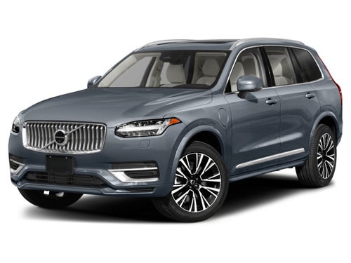 2023 Volvo XC90 Recharge Plug-In Hybrid Ultimate