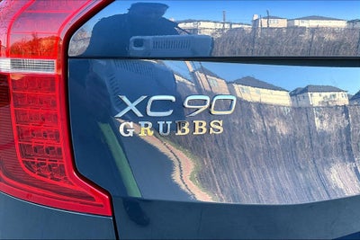 2023 Volvo XC90 B5 Plus
