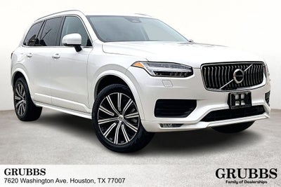 2023 Volvo XC90 B5 Core