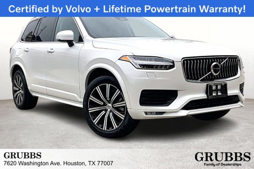 2023 Volvo XC90 B5 Core