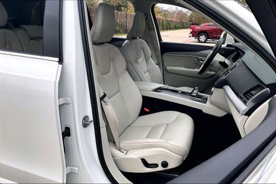 2023 Volvo XC90 B5 Core