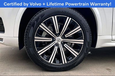 2023 Volvo XC90 B5 Core
