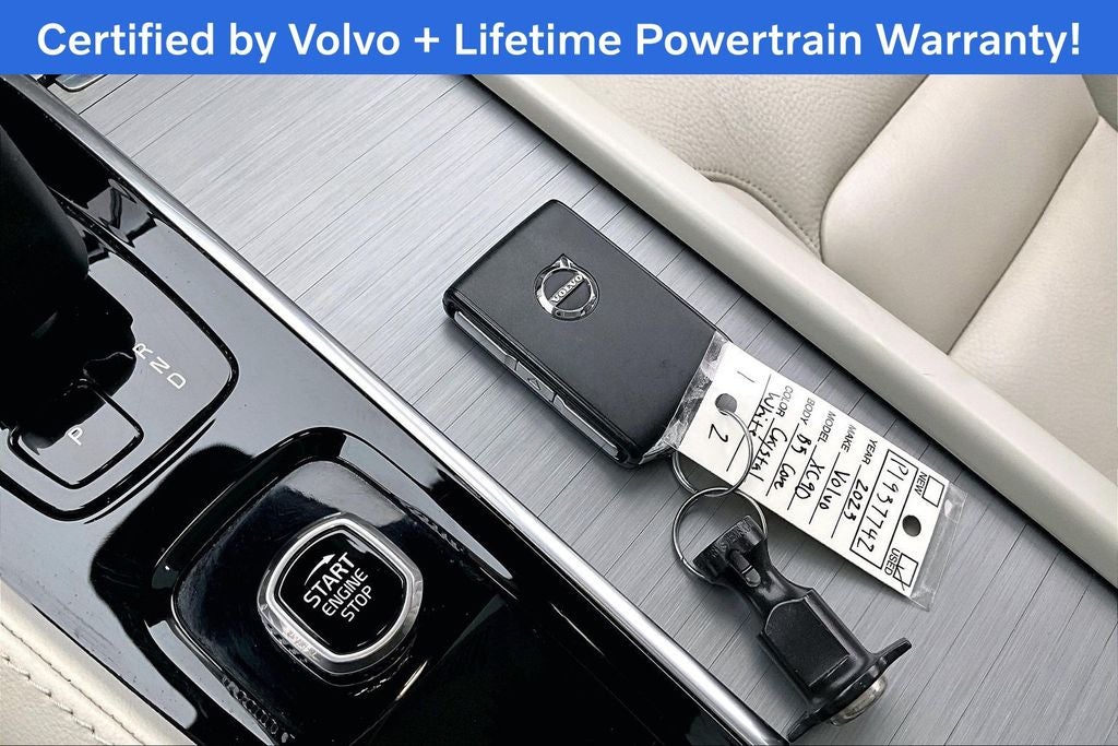 2023 Volvo XC90 B5 Core