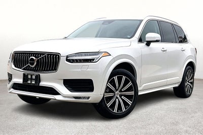 2023 Volvo XC90 B5 Core