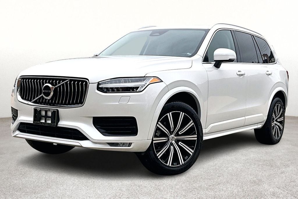 2023 Volvo XC90 B5 Core