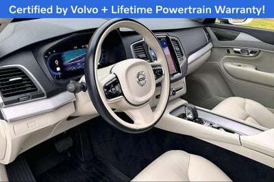 2023 Volvo XC90 B5 Core