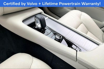 2023 Volvo XC90 B5 Core