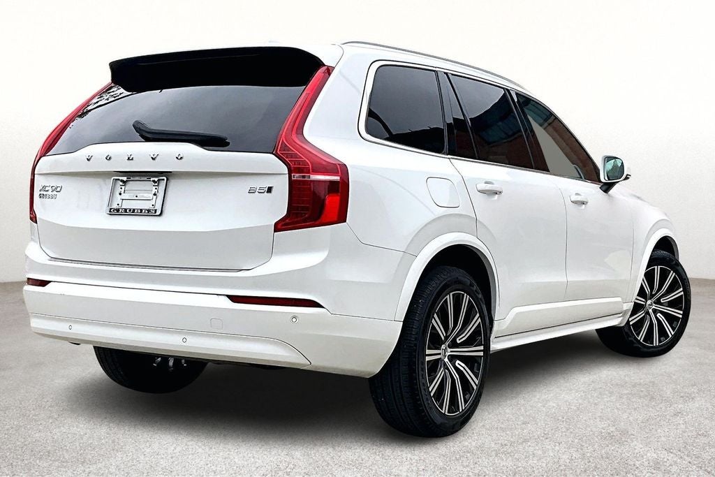 2023 Volvo XC90 B5 Core
