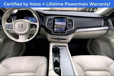 2023 Volvo XC90 B5 Core