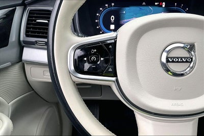 2023 Volvo XC90 B5 Core