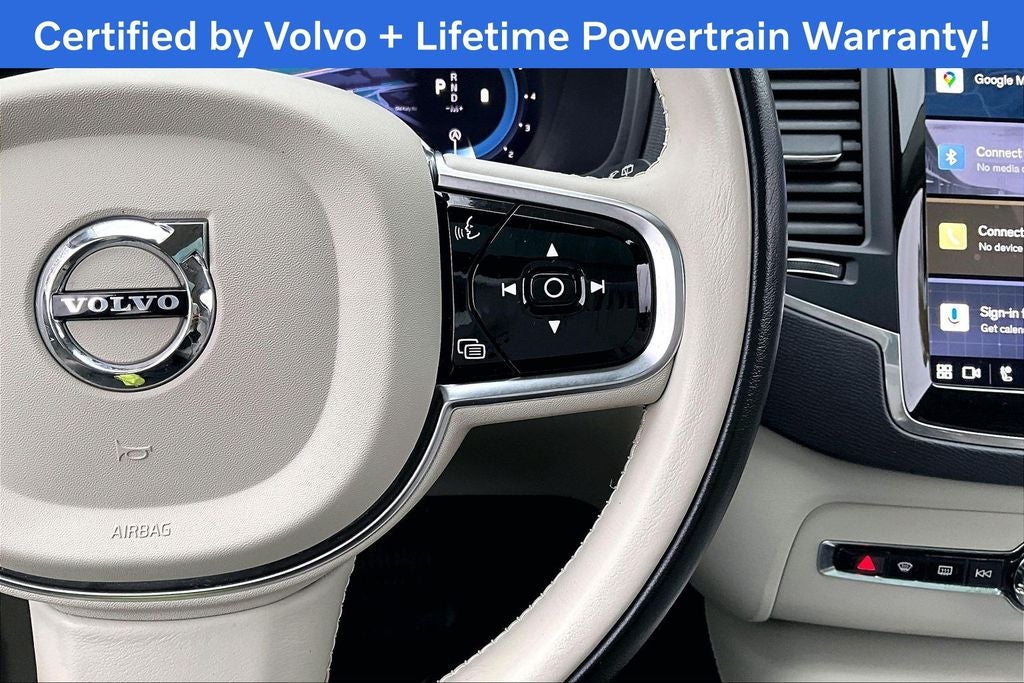 2023 Volvo XC90 B5 Core