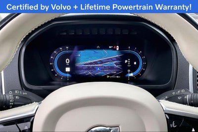 2023 Volvo XC90 B5 Core