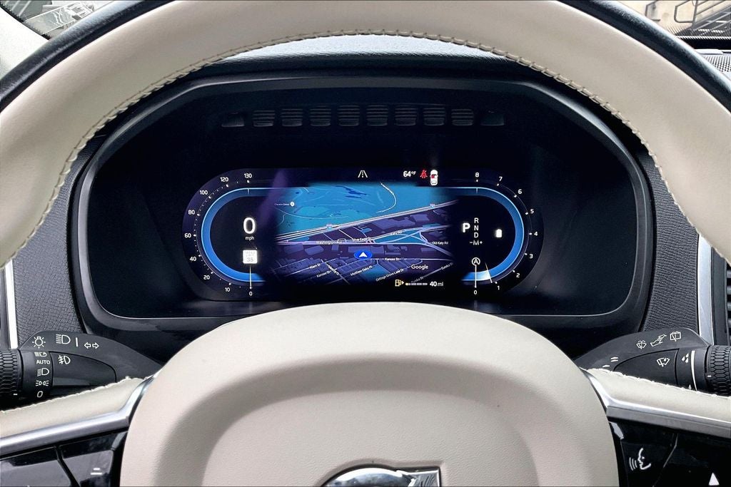 2023 Volvo XC90 B5 Core