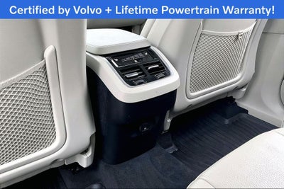 2023 Volvo XC90 B5 Core
