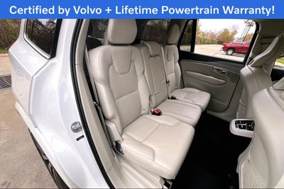 2023 Volvo XC90 B5 Core