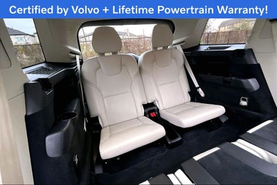 2023 Volvo XC90 B5 Core