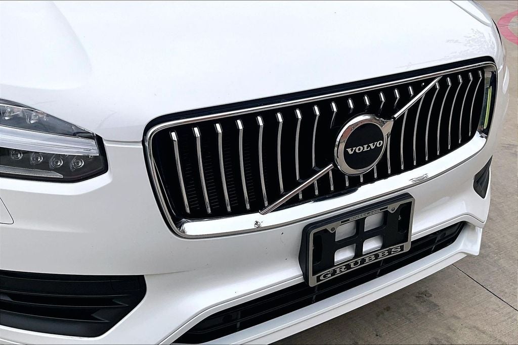 2023 Volvo XC90 B5 Core