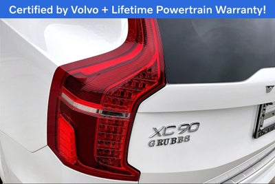 2023 Volvo XC90 B5 Core