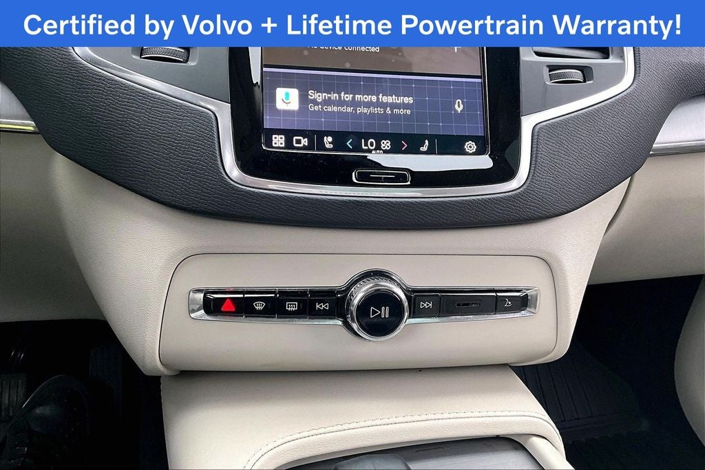 2023 Volvo XC90 B5 Core