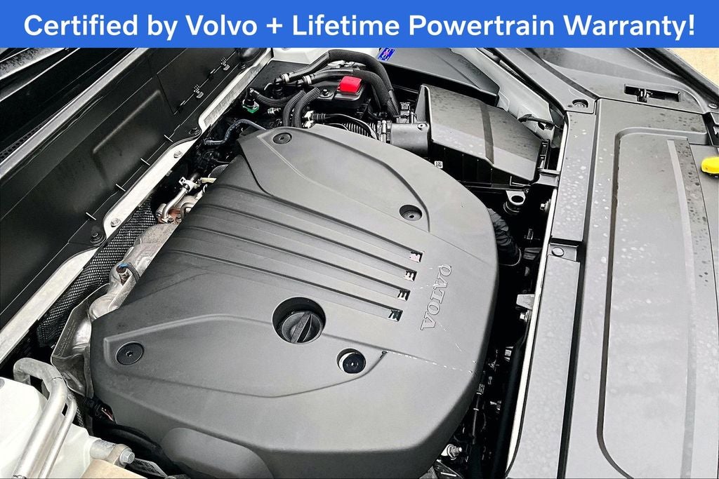 2023 Volvo XC90 B5 Core