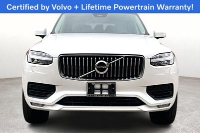 2023 Volvo XC90 B5 Core
