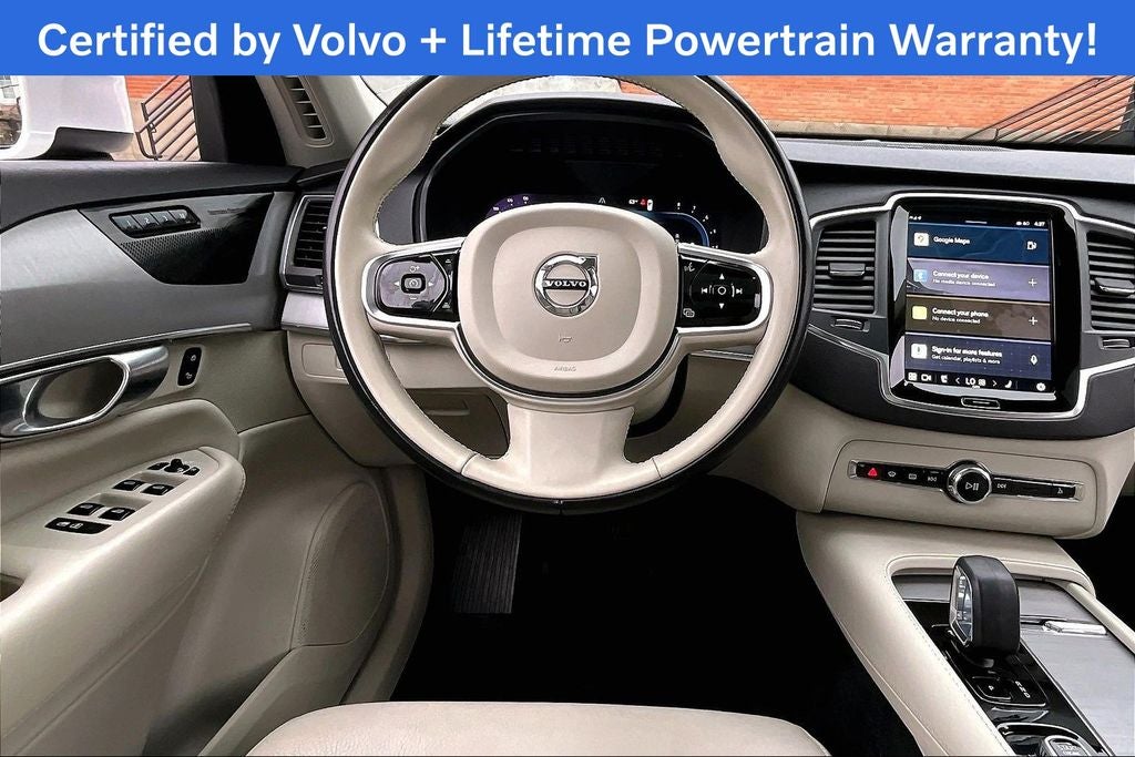 2023 Volvo XC90 B5 Core